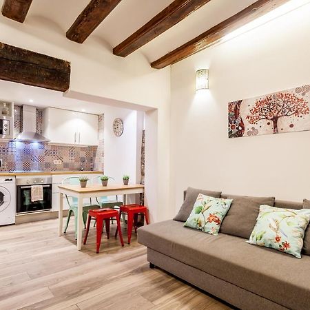 Lovely Duplex In Old Town فالنسيا المظهر الخارجي الصورة