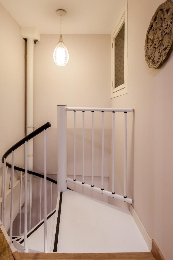 Lovely Duplex In Old Town فالنسيا المظهر الخارجي الصورة