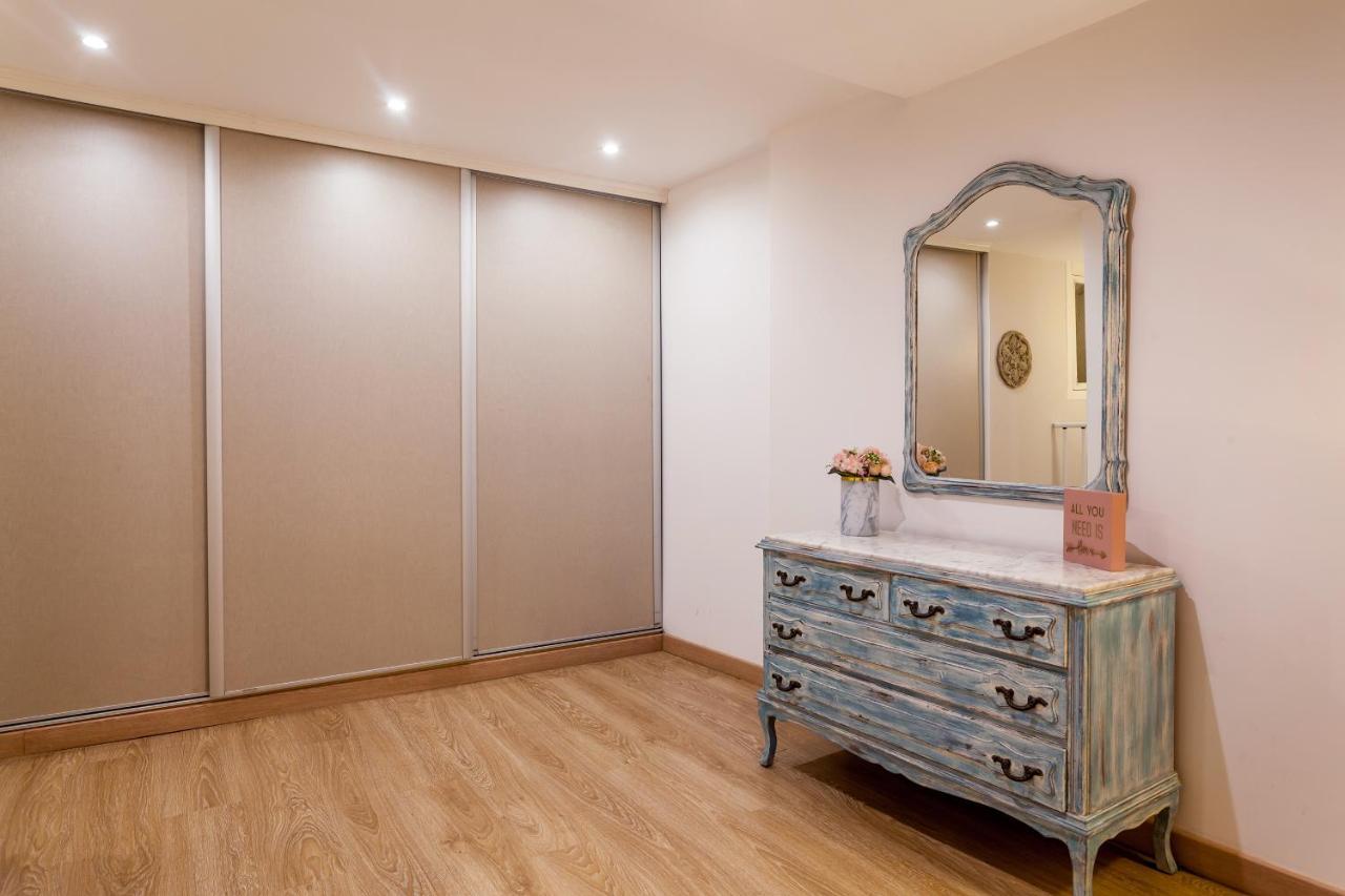 Lovely Duplex In Old Town فالنسيا المظهر الخارجي الصورة